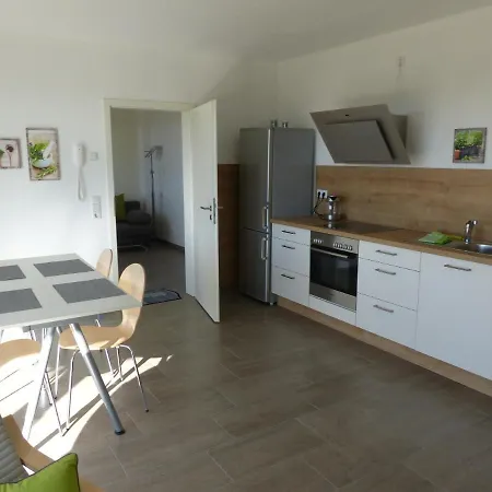 Komfort Appartement