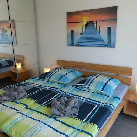 דירה Komfort Wolfhagen