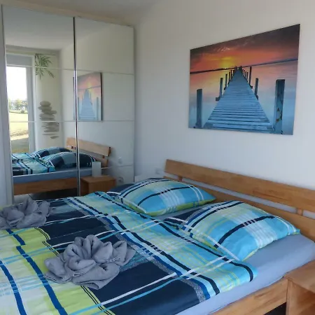 Komfort דירה Wolfhagen